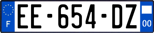 EE-654-DZ