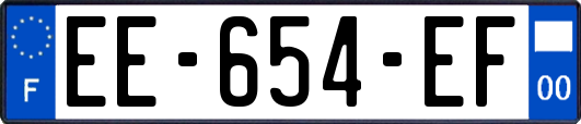 EE-654-EF