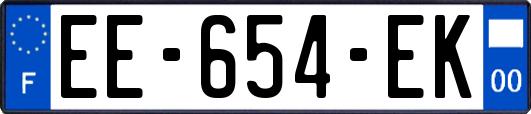 EE-654-EK