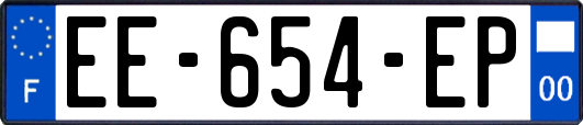 EE-654-EP