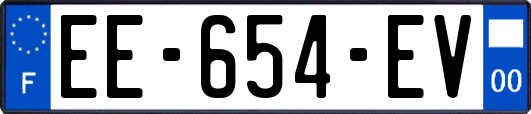 EE-654-EV