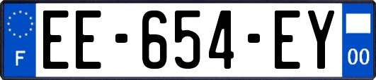 EE-654-EY