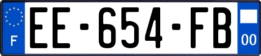 EE-654-FB