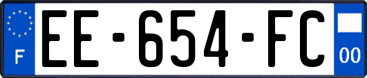 EE-654-FC