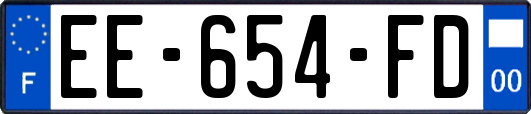 EE-654-FD