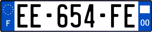 EE-654-FE