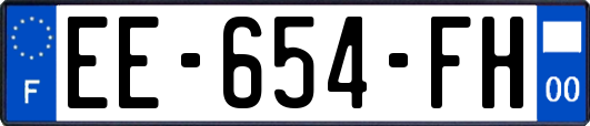 EE-654-FH