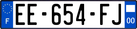 EE-654-FJ