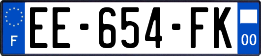 EE-654-FK