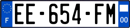 EE-654-FM