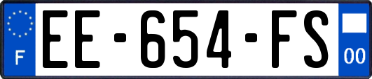 EE-654-FS