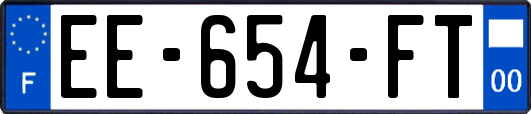 EE-654-FT
