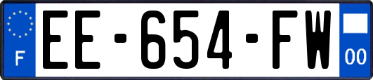 EE-654-FW