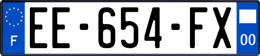 EE-654-FX