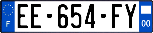 EE-654-FY