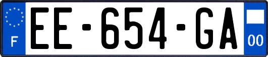 EE-654-GA