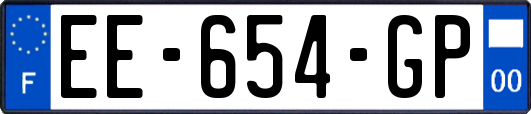 EE-654-GP