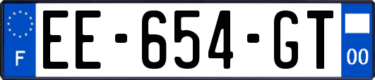 EE-654-GT
