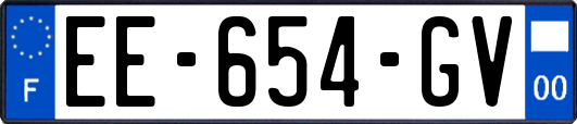 EE-654-GV