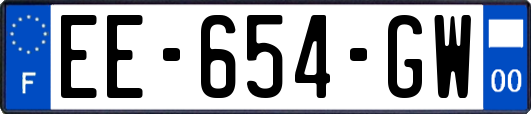 EE-654-GW