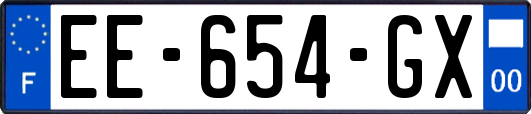 EE-654-GX