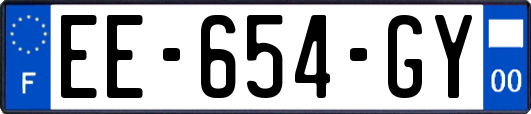 EE-654-GY