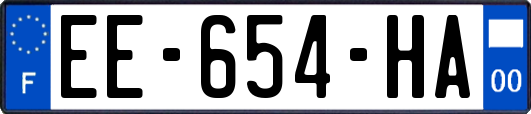 EE-654-HA