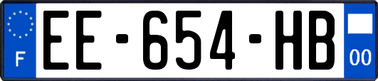 EE-654-HB