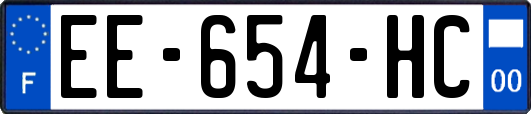 EE-654-HC
