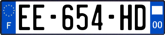 EE-654-HD