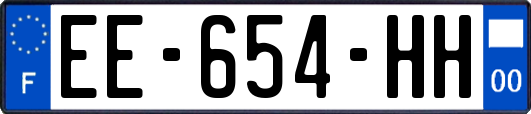 EE-654-HH