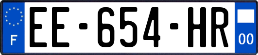 EE-654-HR