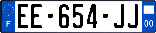 EE-654-JJ