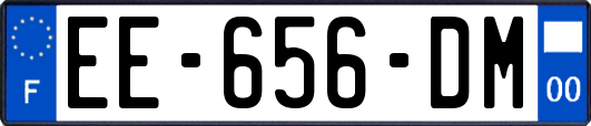 EE-656-DM