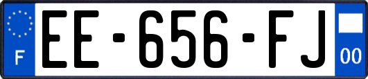 EE-656-FJ