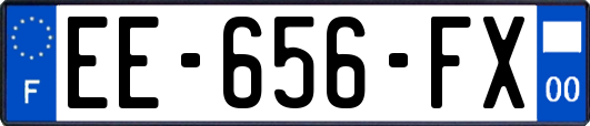 EE-656-FX