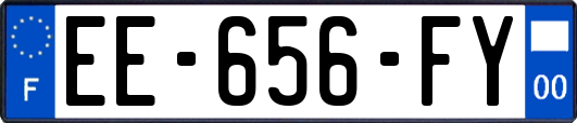 EE-656-FY