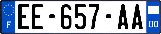 EE-657-AA