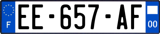 EE-657-AF