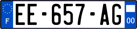 EE-657-AG