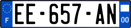 EE-657-AN