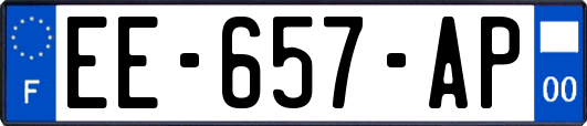 EE-657-AP