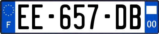 EE-657-DB