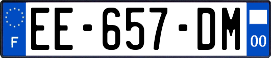 EE-657-DM