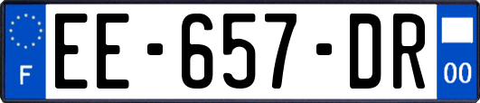 EE-657-DR