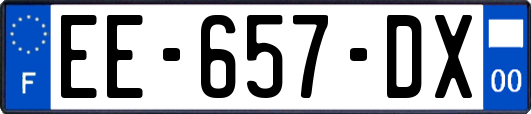 EE-657-DX