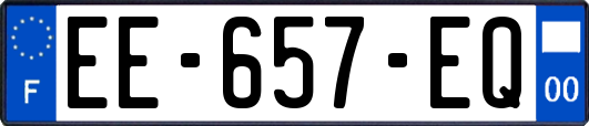 EE-657-EQ