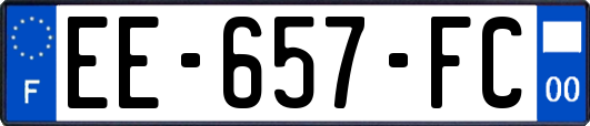 EE-657-FC