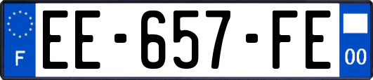 EE-657-FE