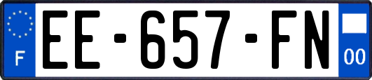 EE-657-FN